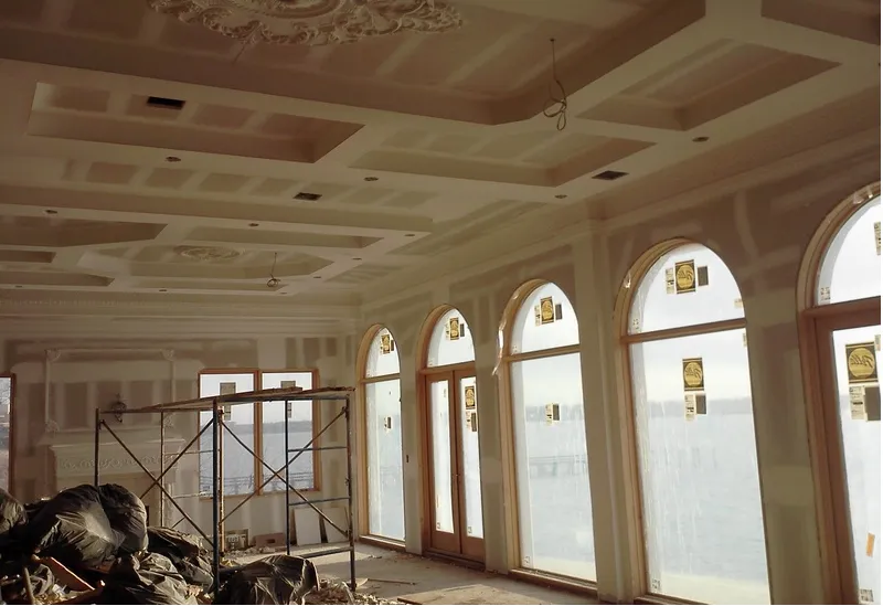 Professional panel upgrade service in East Elmhurst, NY - 4j's Construction