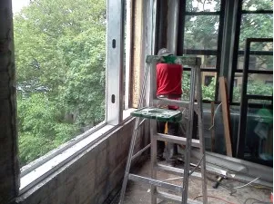 Certified circuit breaker repair experts serving East Elmhurst, NY - 4j's Construction