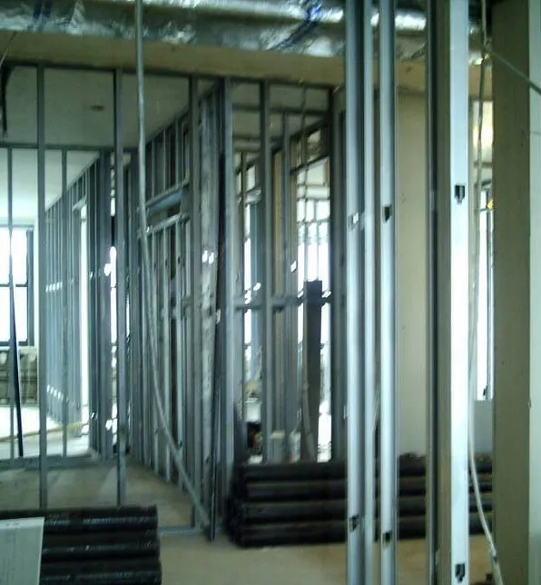 Licensed electrician providing panel upgrade in East Elmhurst, NY - 4j's Construction