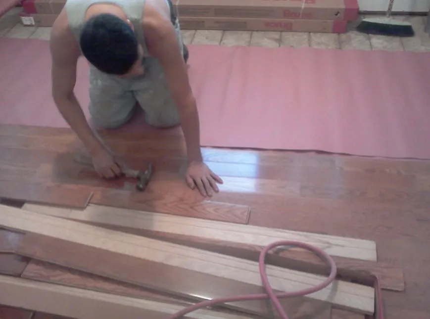 Reliable wiring installation experts serving East Elmhurst, NY - 4j's Construction