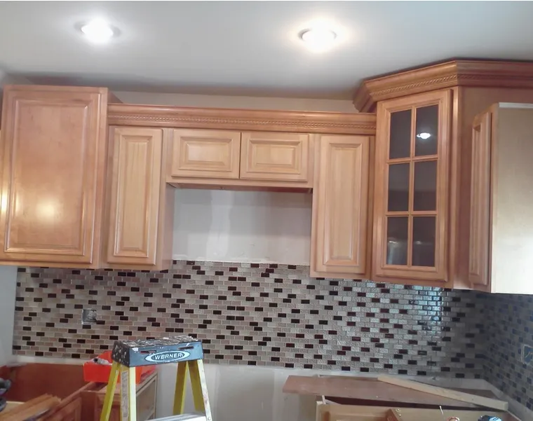 Reliable electrician providing electrical repair in East Elmhurst, NY - 4j's Construction