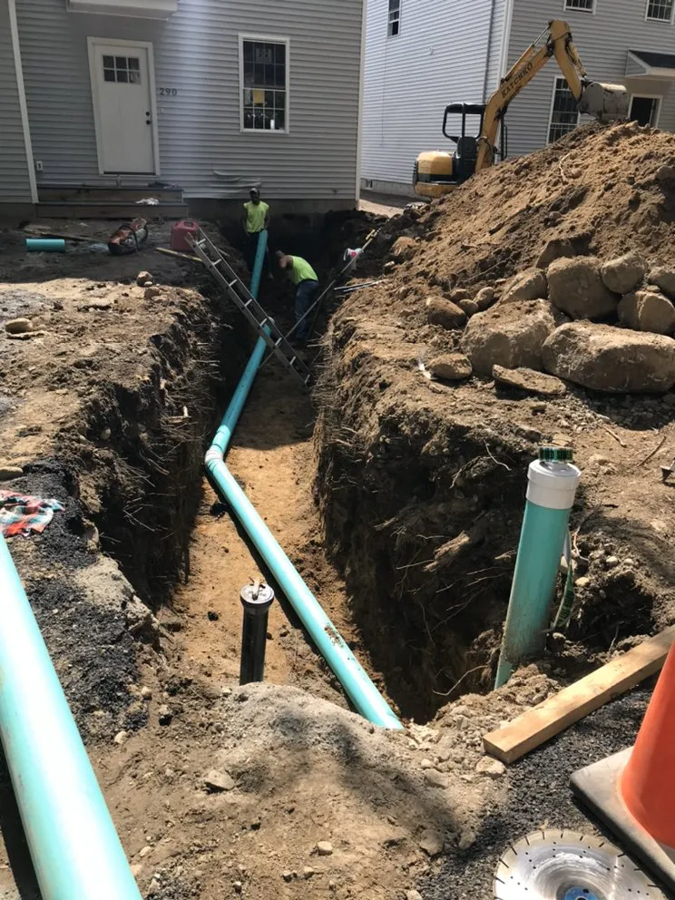 Reliable electrical repair service in East Elmhurst, NY - 4j's Construction