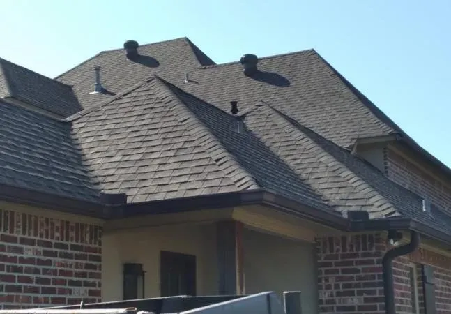 Slide of 4K Construction Consultants and Solutions