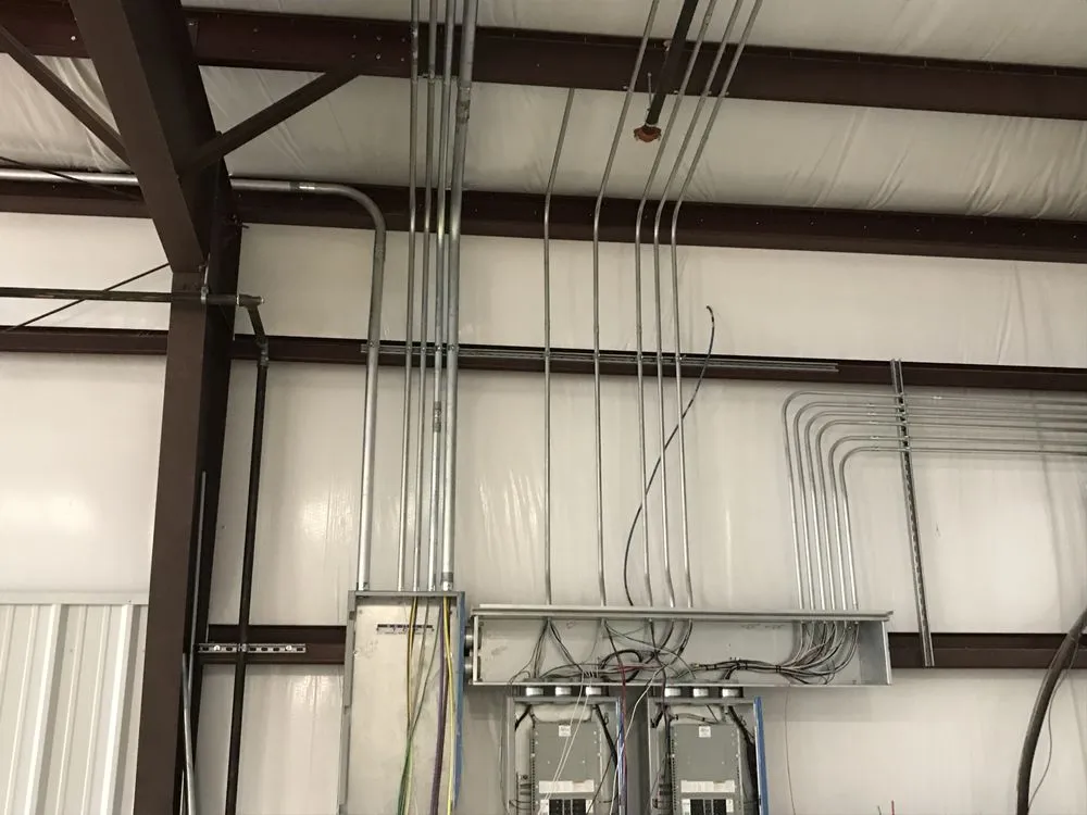 Slide of 4K Electric