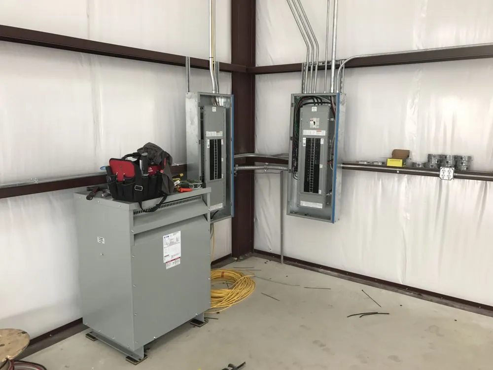 Slide of 4K Electric