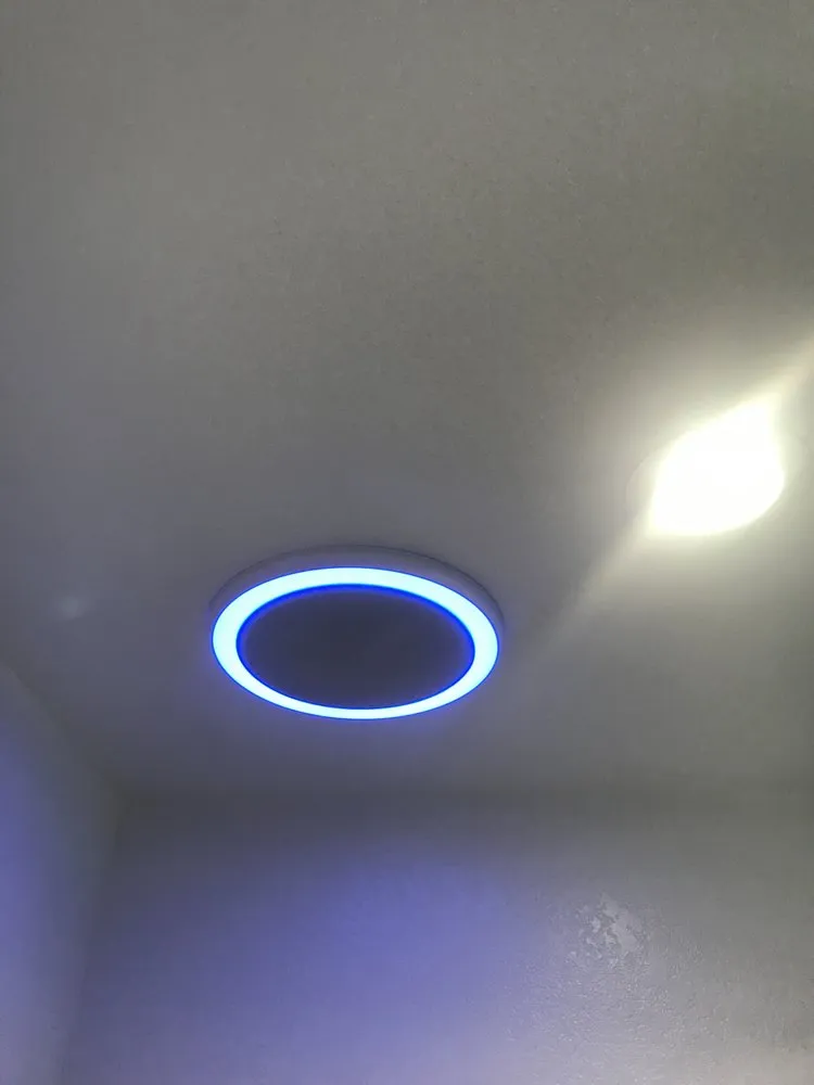 Slide of 4K Quality Electric Service