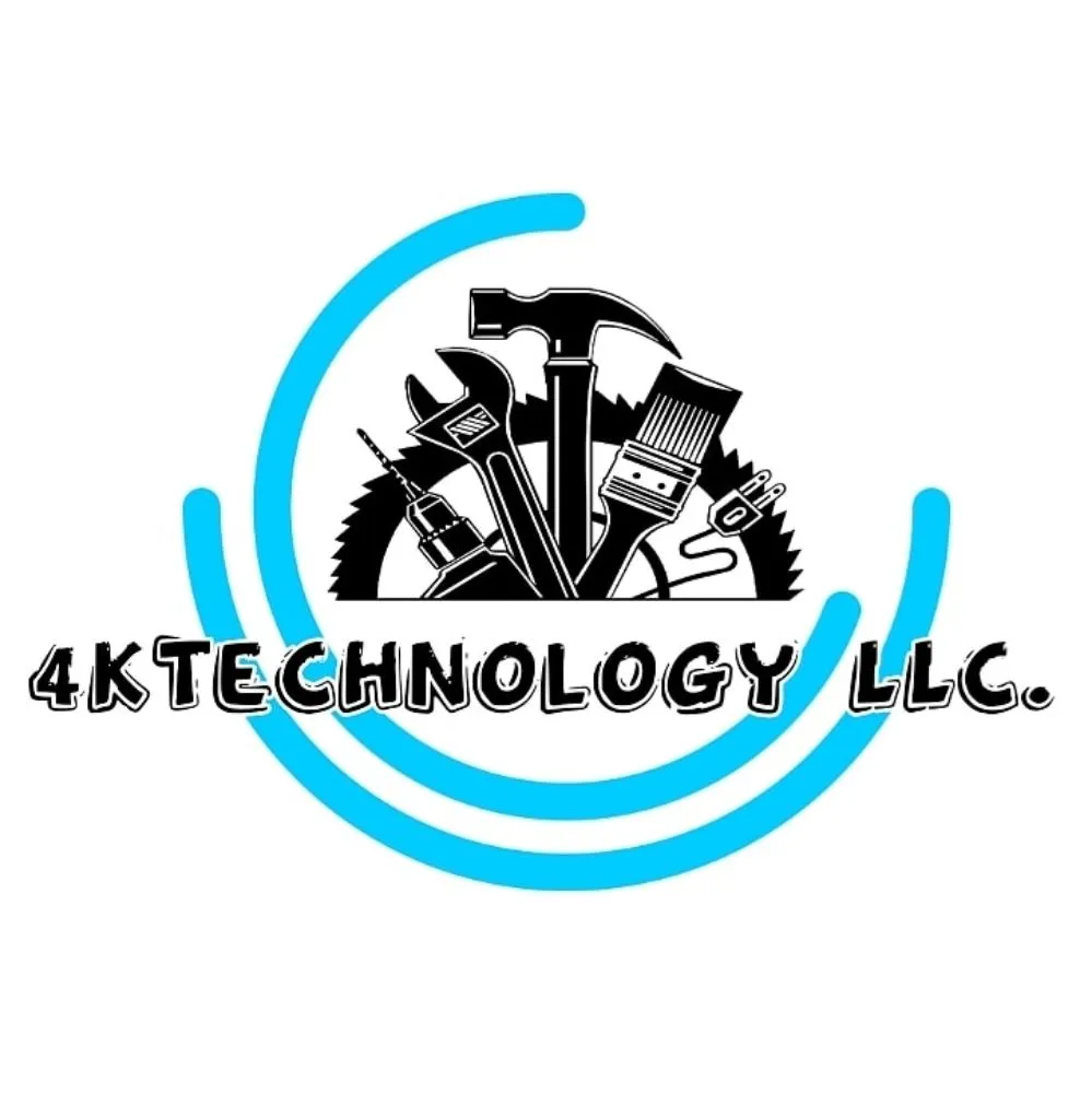 Slide of 4ktechnology