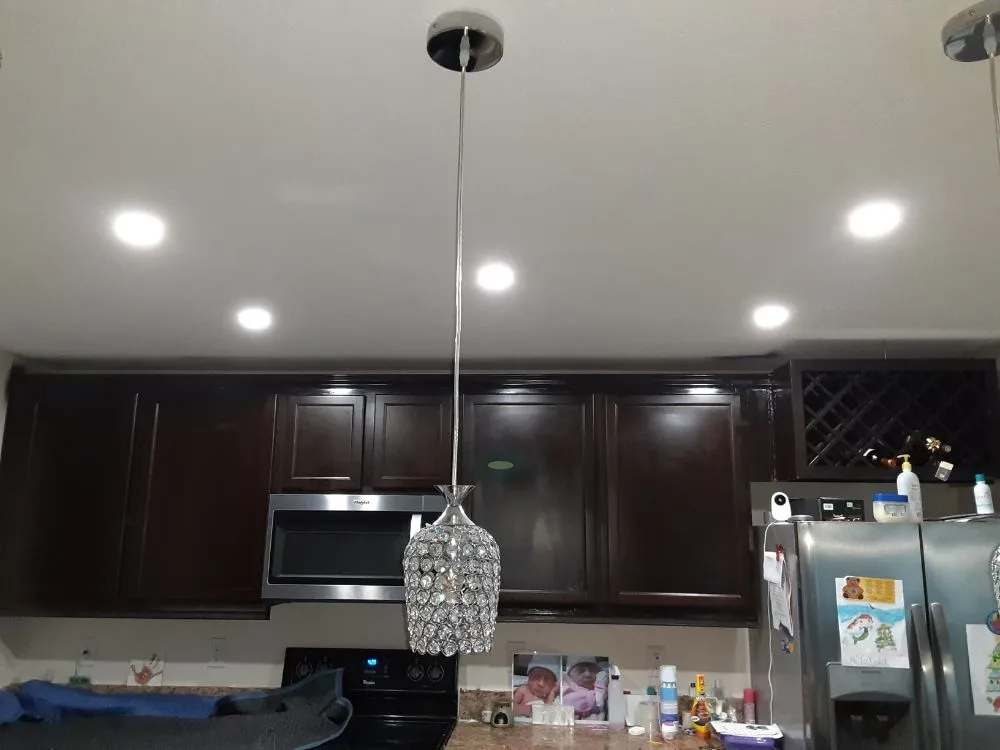 Slide of 4ktechnology