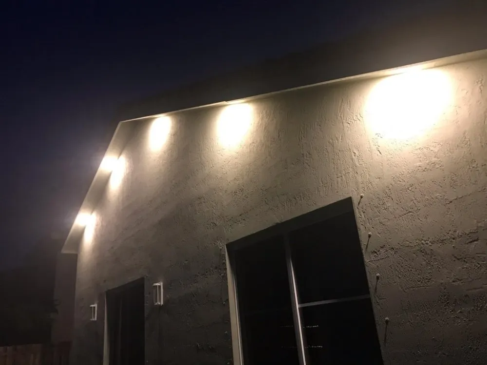 Slide of 4m & Y Services & Repair