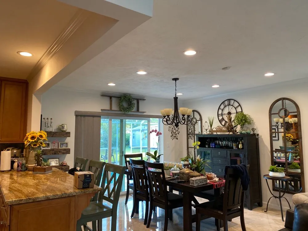 Slide of 4m & Y Services & Repair