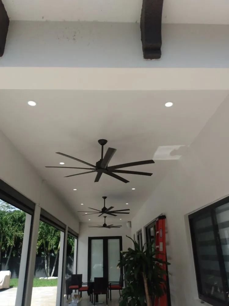 Slide of 4m & Y Services & Repair