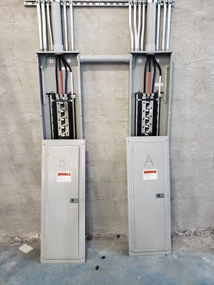 Professional outlet and switch repair in St. Cloud, FL by 4M&J Electric