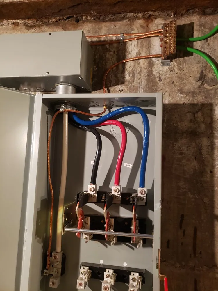 Certified lighting installation service in St. Cloud, FL - 4M&J Electric