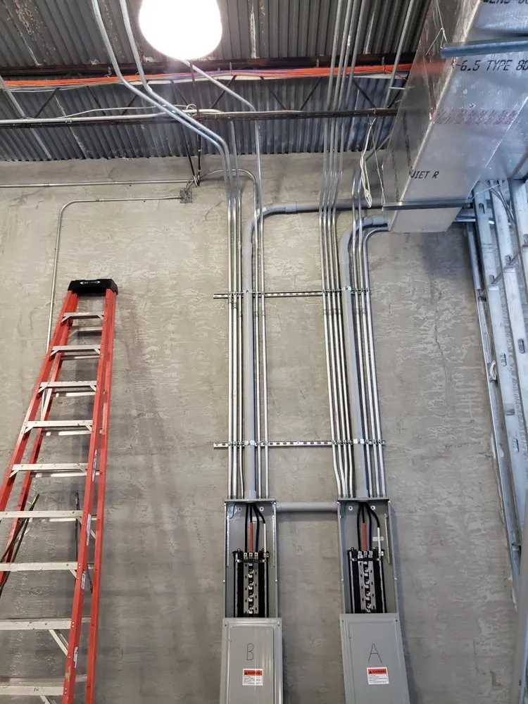 Professional electrical repair service in St. Cloud, FL - 4M&J Electric