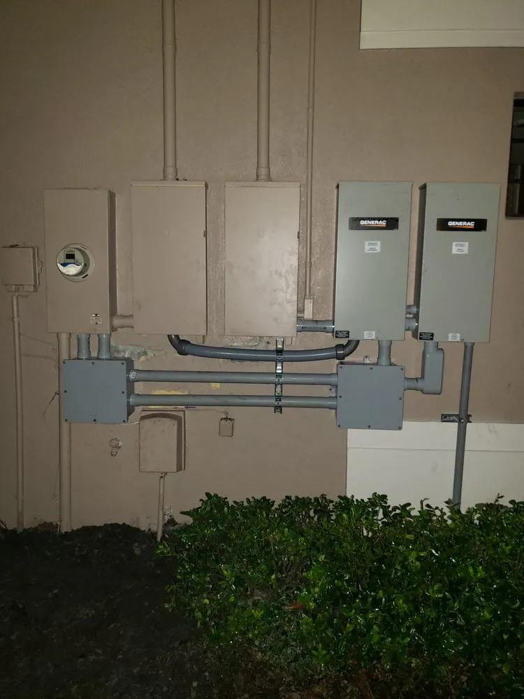 Trusted panel upgrade experts serving St. Cloud, FL - 4M&J Electric