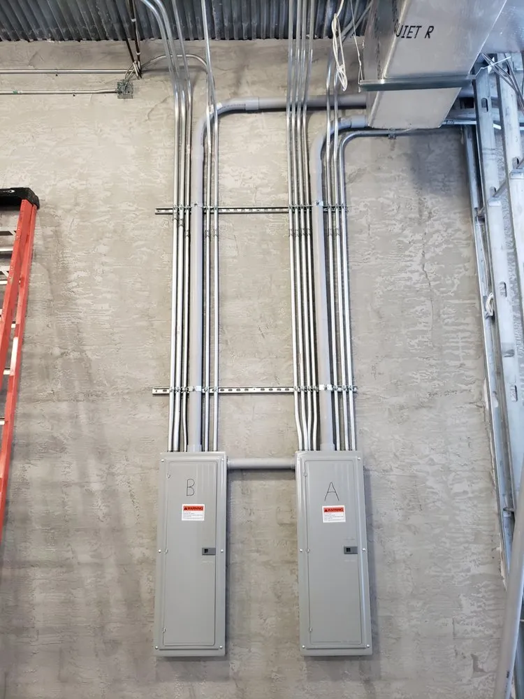 Trusted lighting installation experts serving St. Cloud, FL - 4M&J Electric