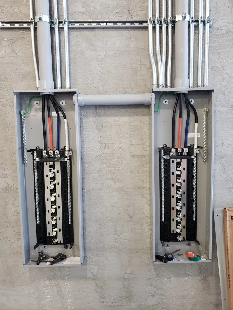 Expert electrical repair service in St. Cloud, FL - 4M&J Electric