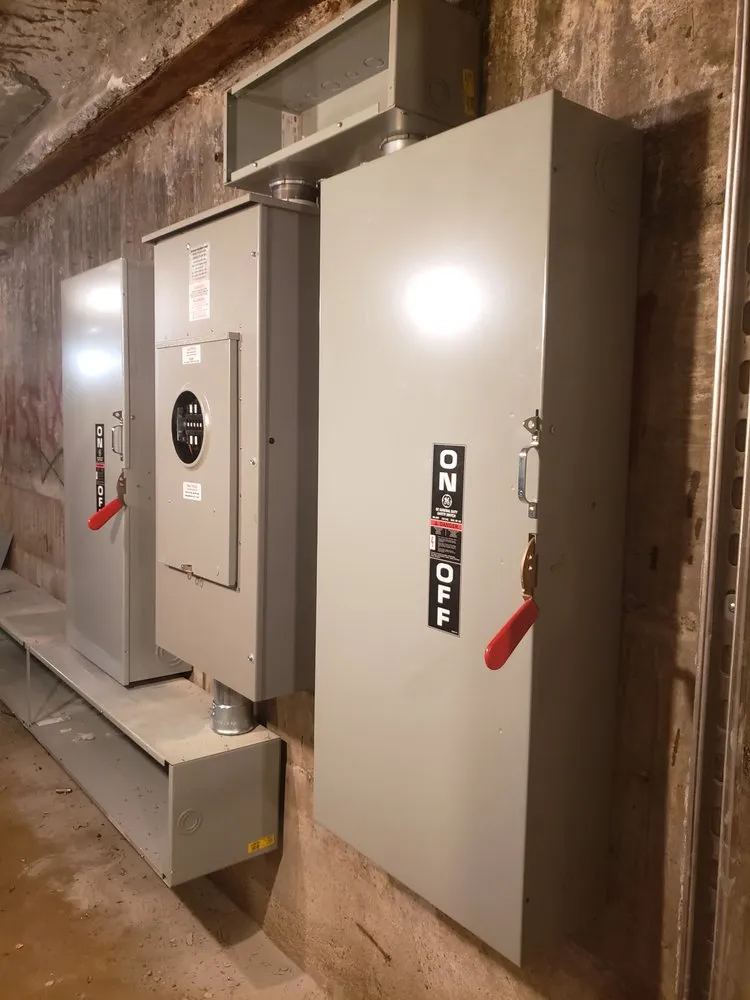 Trusted lighting installation service in St. Cloud, FL - 4M&J Electric