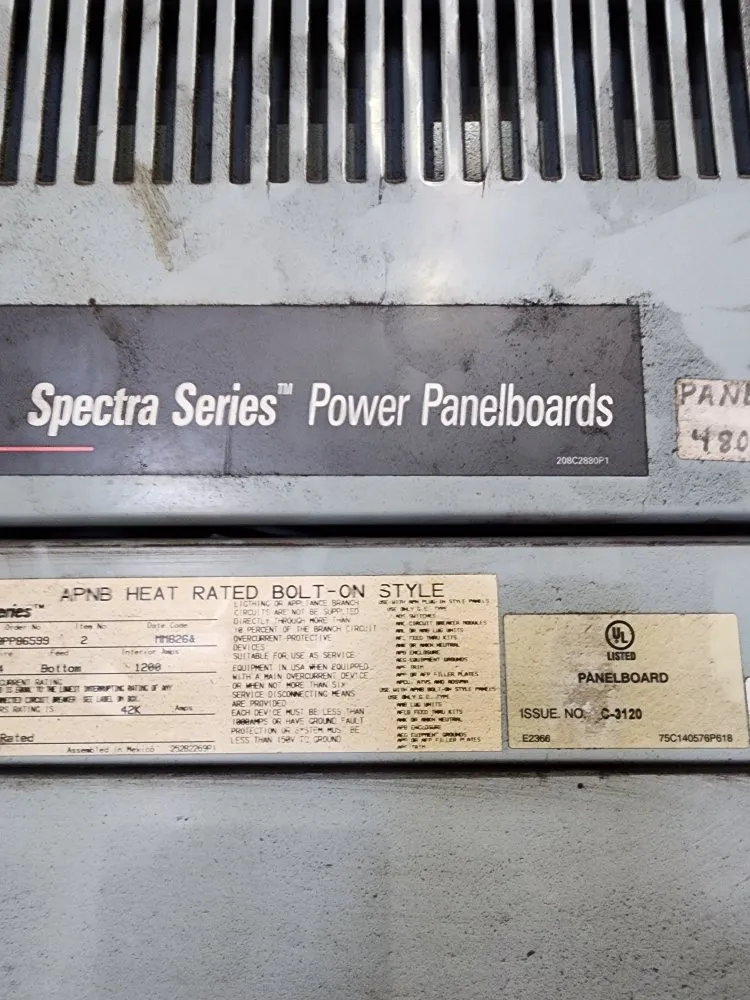 Slide of 4N Services and Power