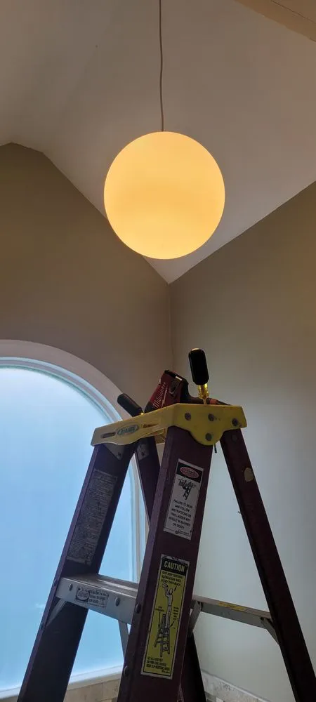 Slide of 4square Electrical