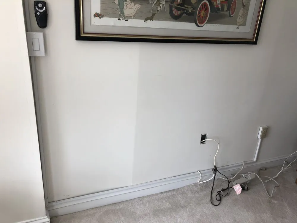 Slide of 4th Gen Electric