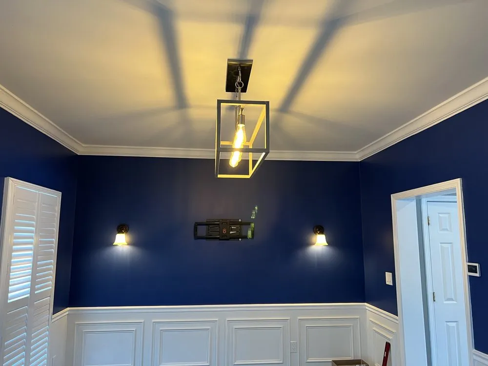 Slide of 4th Gen Electric