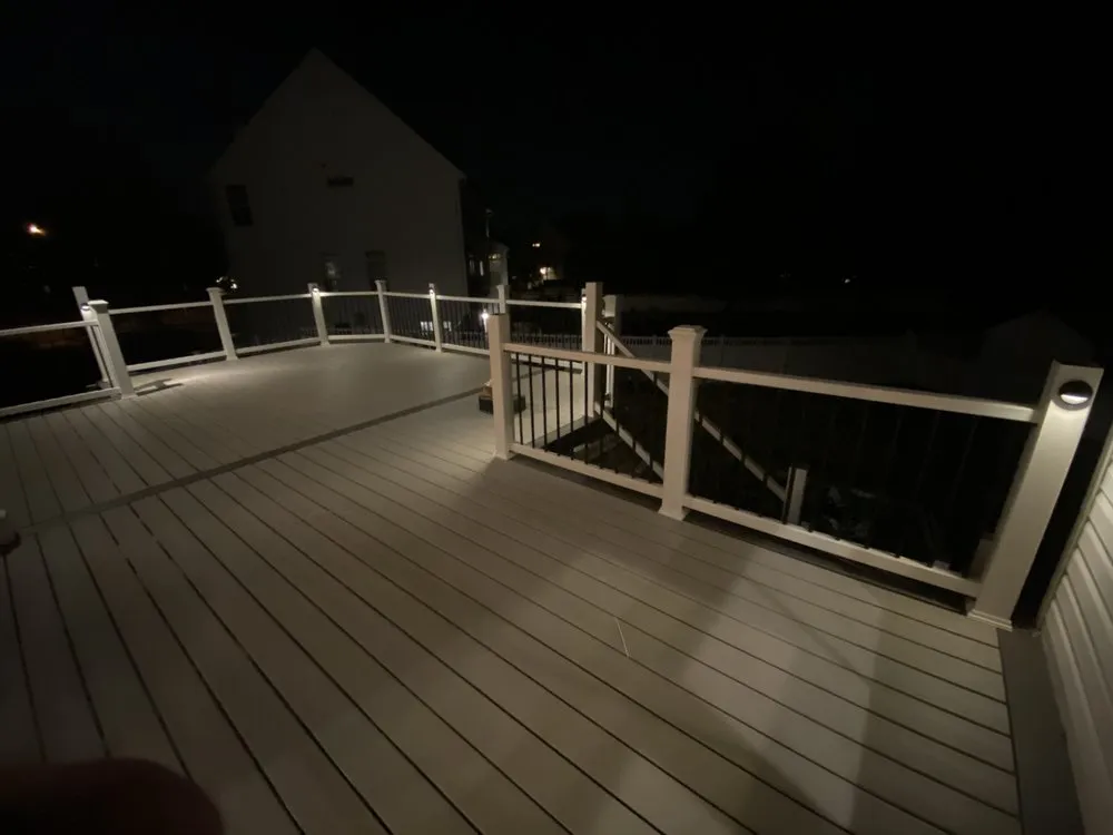 Slide of 4th Gen Electric