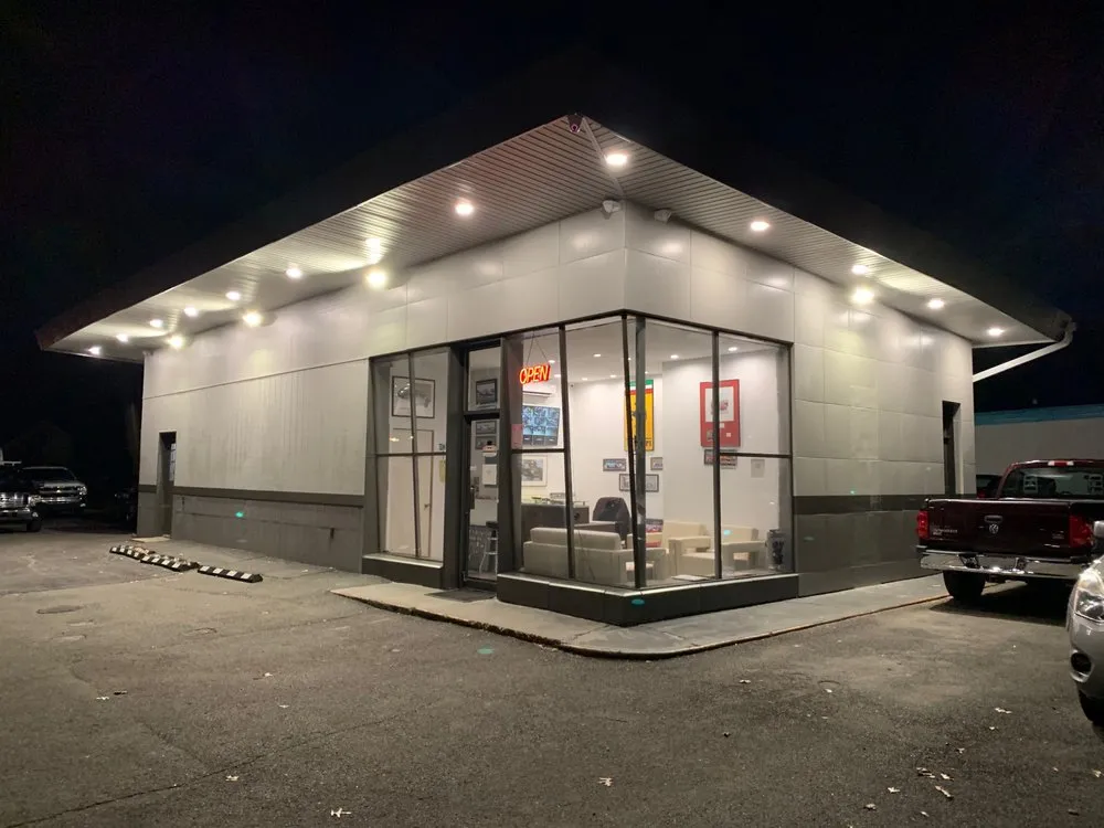 Slide of 4th Gen Electric