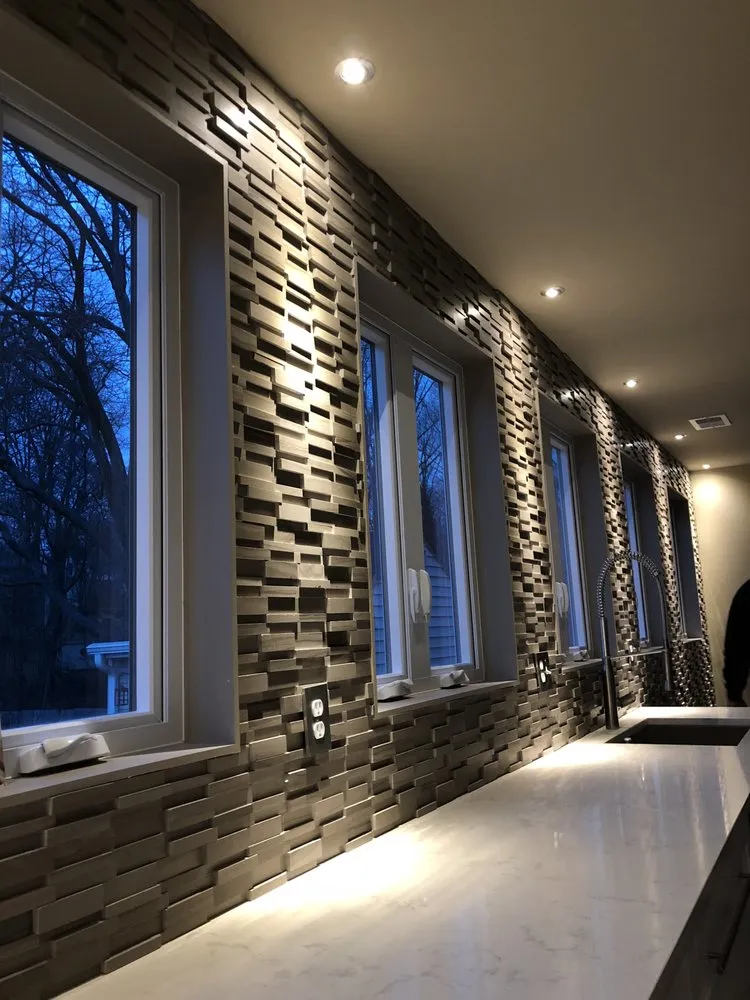 Slide of 4th Gen Electric