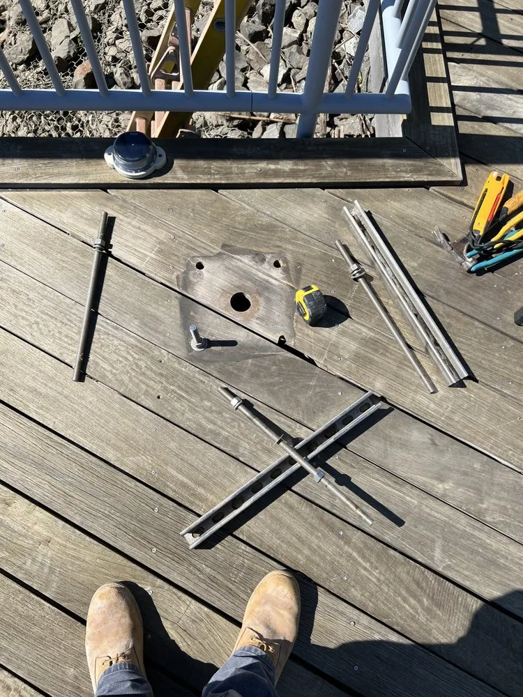 Slide of 4th Gen Electric