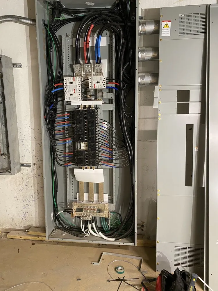 Trusted outlet and switch repair in ,  by 4th Gen Electric