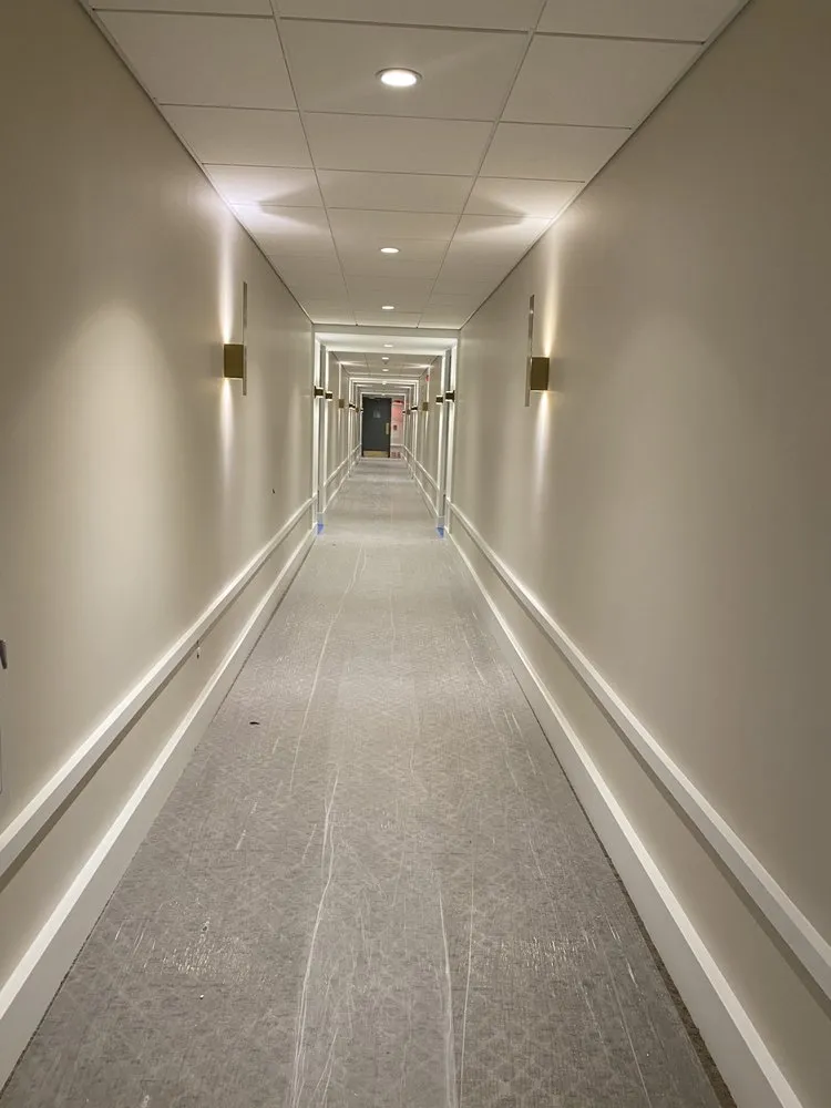 Slide of 4th Gen Electric