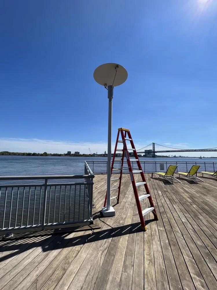 Slide of 4th Gen Electric