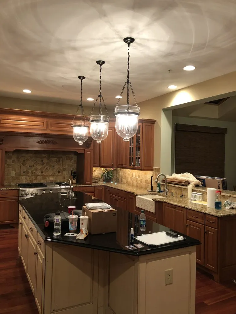 Slide of 4th Gen Electric