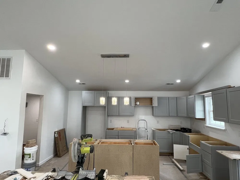 Slide of 4th Gen Electric