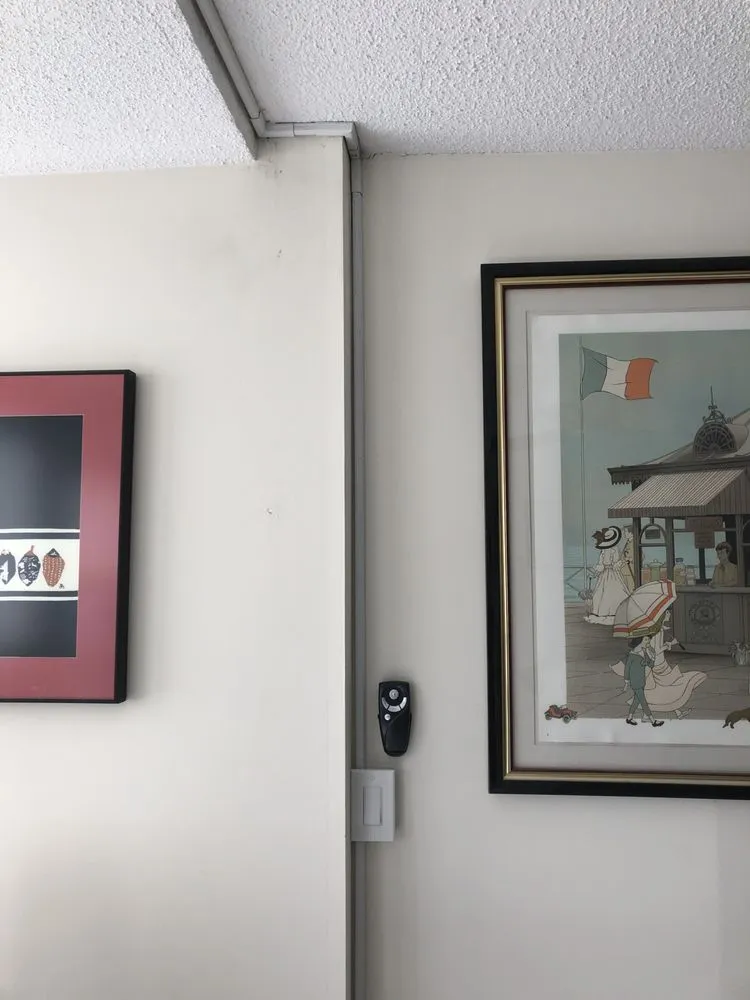 Slide of 4th Gen Electric