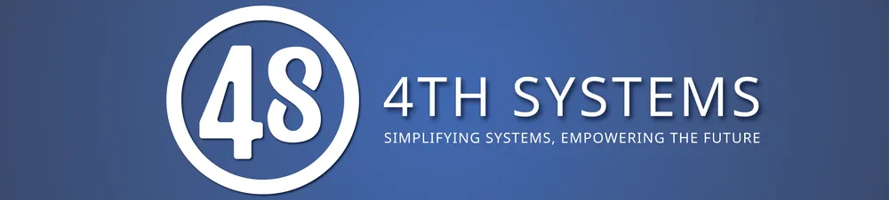 Slide of 4th Systems