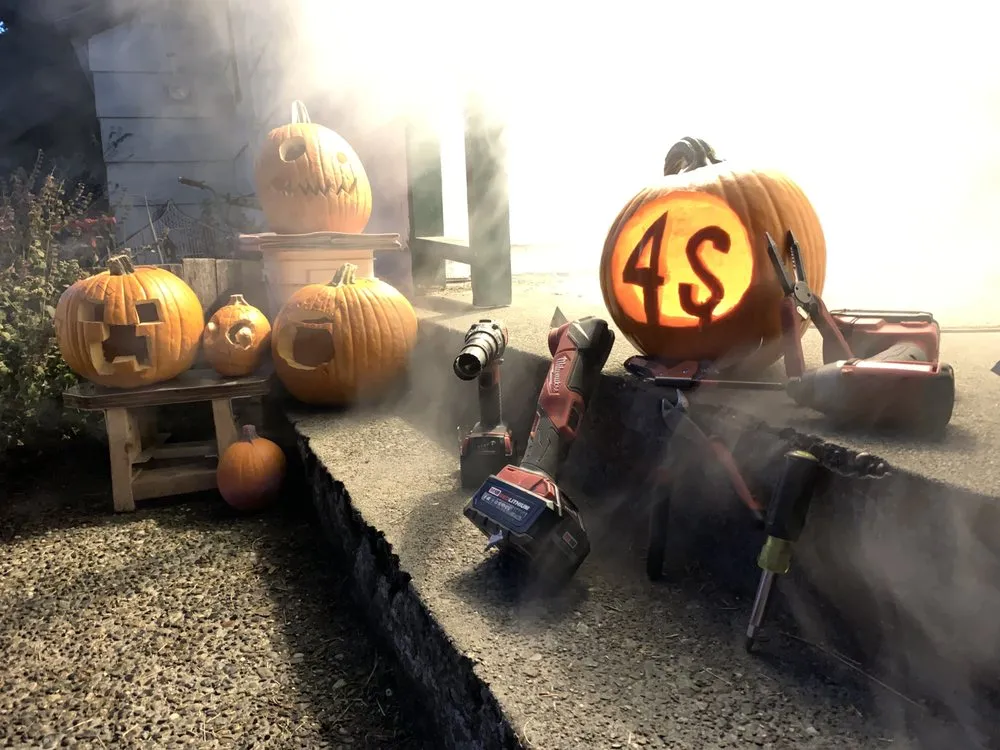 Slide of 4th Systems