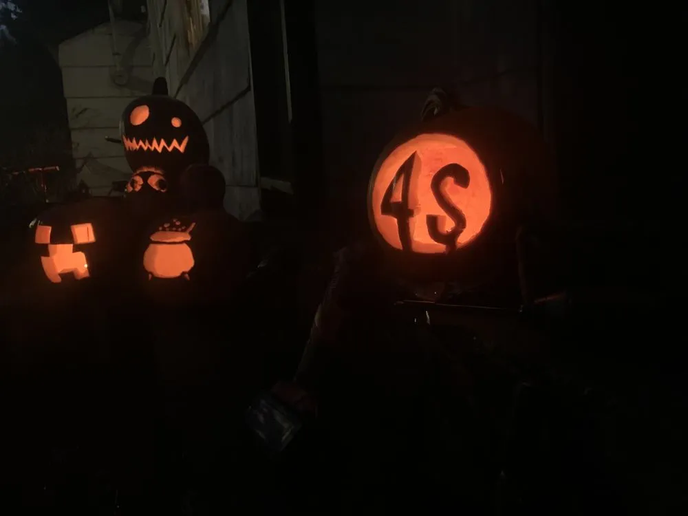 Slide of 4th Systems