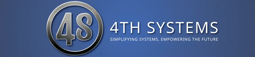 Slide of 4th Systems