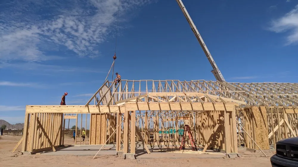 Slide of 4TLBs Custom Builders