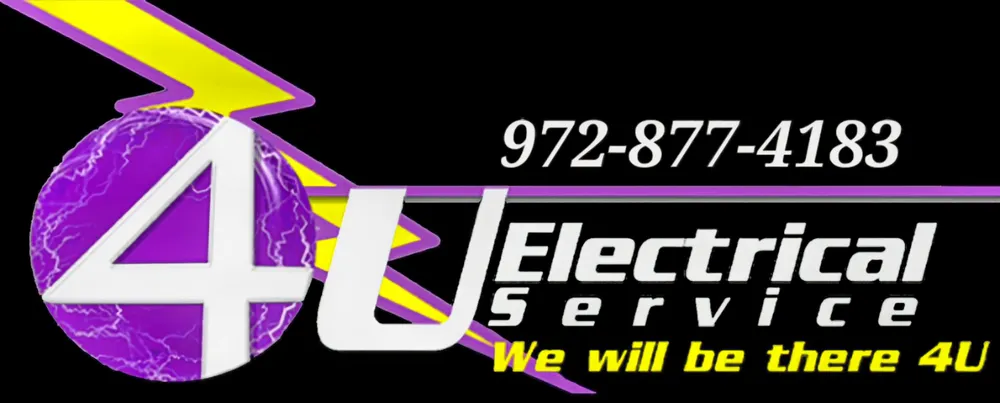 Slide of 4U Electrical Service