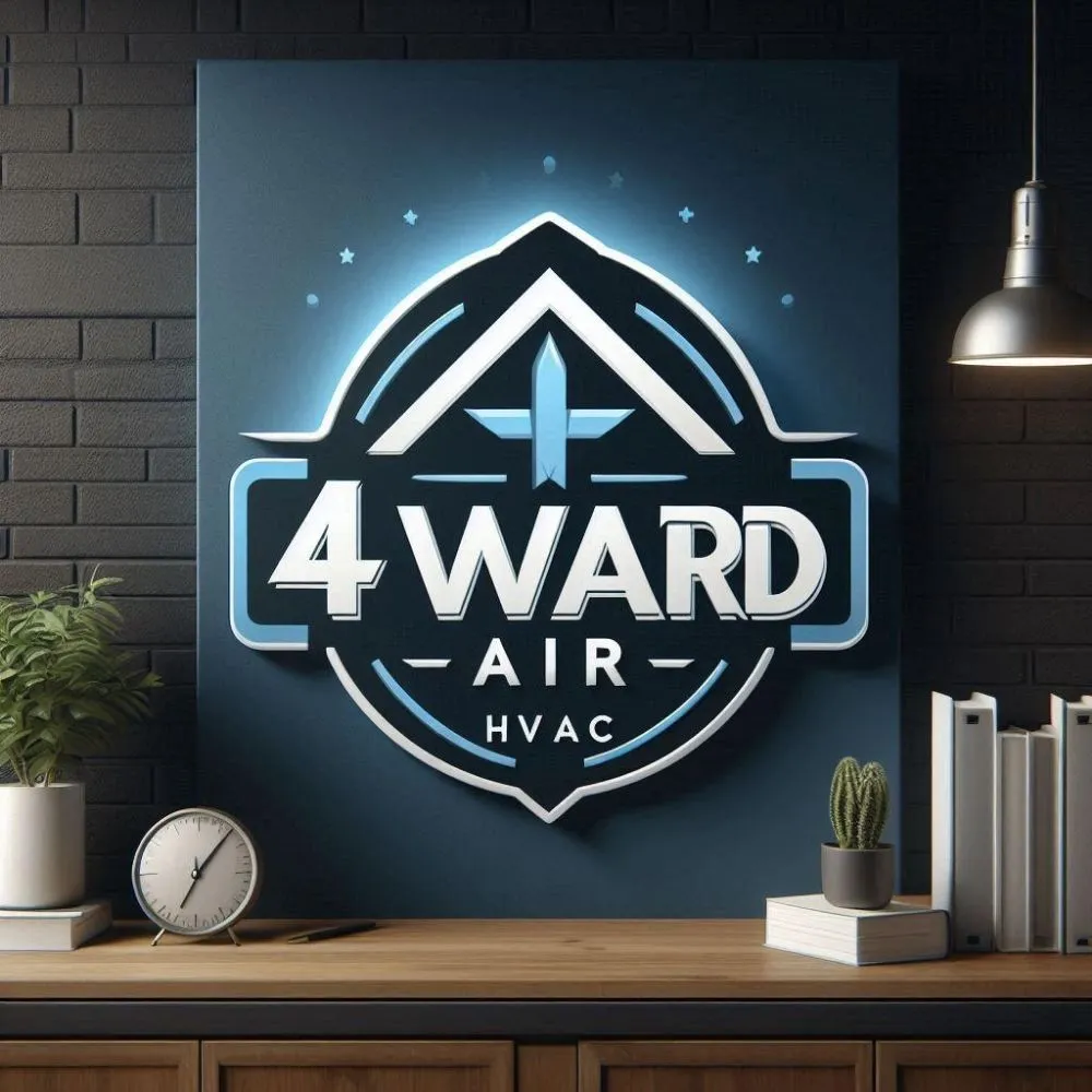 Slide of 4WardAir HVAC Plumbing & Electric