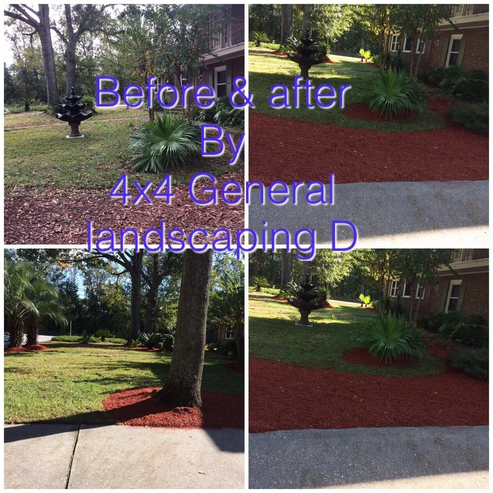 Slide of 4x4 Custom & Residential Electrician