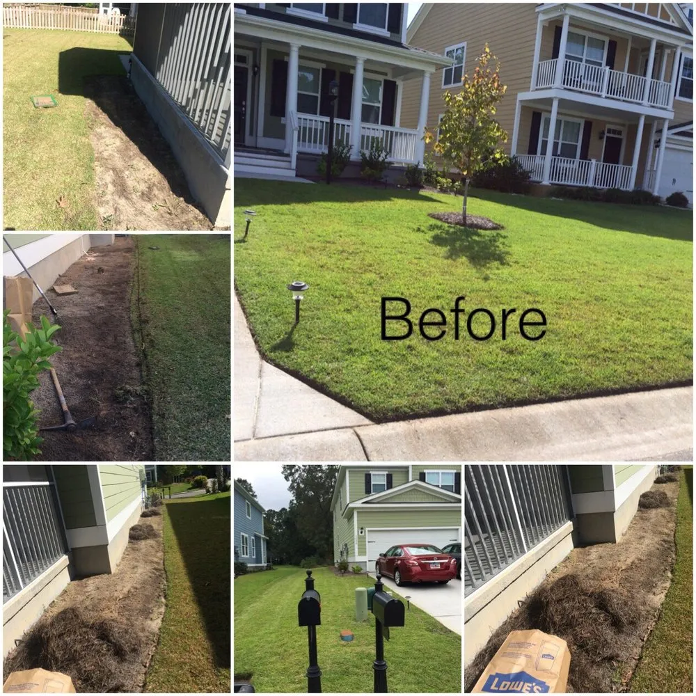 Emergency electrician providing emergency electrical service in North Charleston, SC - 4x4 Custom & Residential Electrician