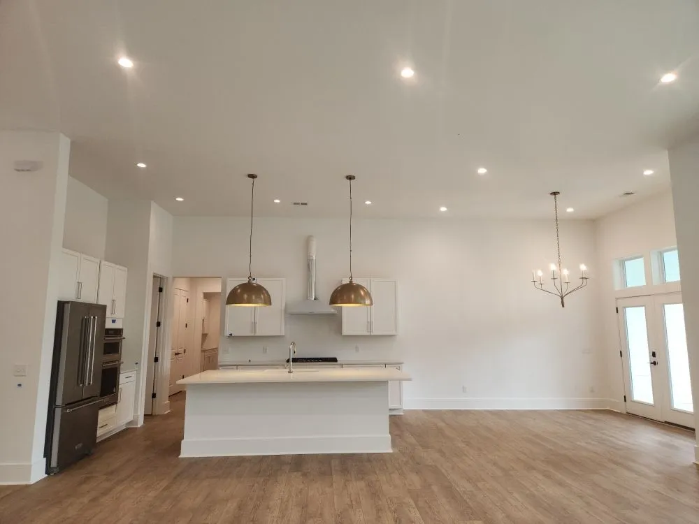 Slide of 4x4 Custom & Residential Electrician