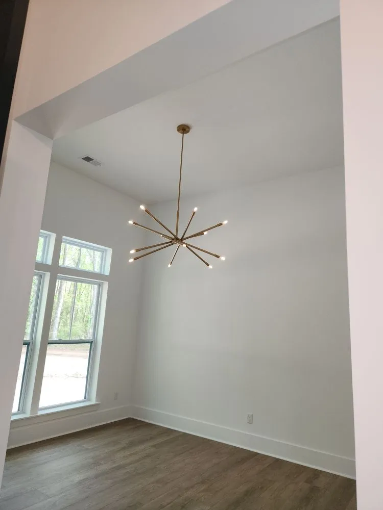 Slide of 4x4 Custom & Residential Electrician