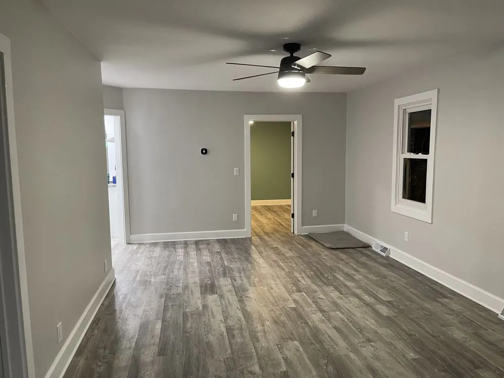 Slide of 5 Alarm Home Improvements