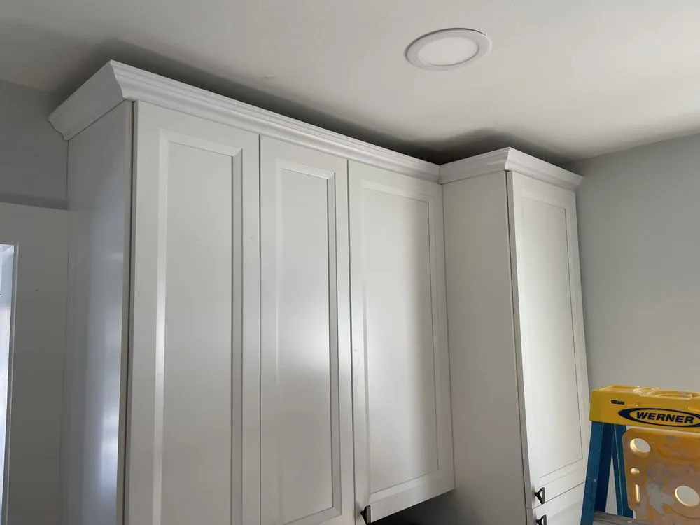 Slide of 5 Alarm Home Improvements