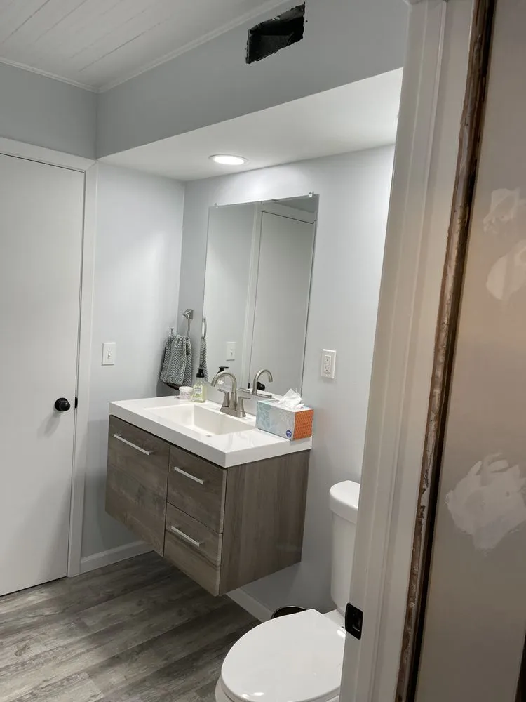 Affordable wiring installation service in Burlington, WI - 5 Alarm Home Improvements